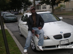 Mr T. in NY
