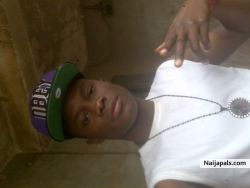 Amazing Ejike Joseph