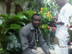 Kolade (KmoneyGLM)