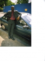 tunde williams