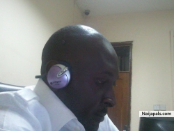 sanusi abdullahi