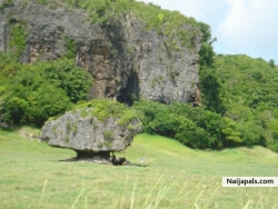 round rock