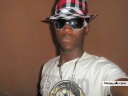 chilling in the house