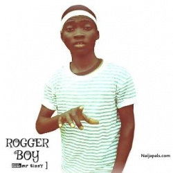 Roggerboy Tha Swagalicious Singer