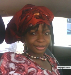 Omoladun Afolabi