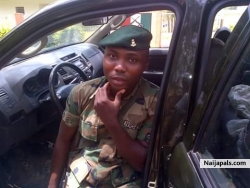 army work