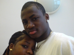 A oshosanya 