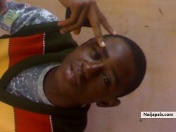Uzosike Obinna