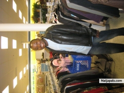 Ewache Egwa 