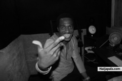 producer for depthone studios /toolarge records