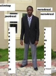 Joseph ekele (slimattah)