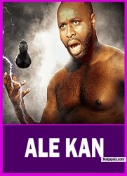 ALE KAN - A Nigerian Yoruba Movie Starring Femi Adebayo | Yewande Adekoya