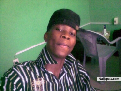 Innocent man