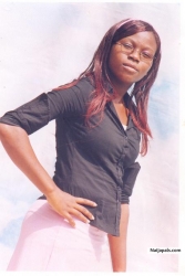 Afolarin olanike (folanigirl)