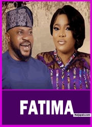 FATIMA - Latest Yoruba Movie 2025 Drama ; Odunlade Adekola, Mide Martins