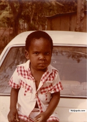 Chubby me