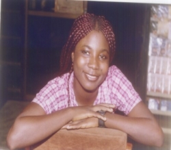 maureen inara 