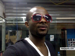 kingsley ihuaku