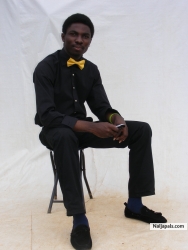 AJAYI (peter_drock)