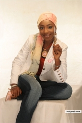 mehn she hot!!!