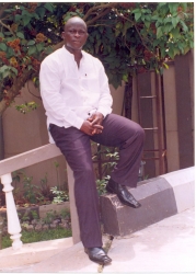 tokunbo babatunde