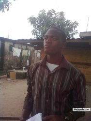 Ndu daniel (Donozil)