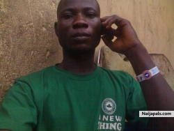 Adesuyi Sholyz