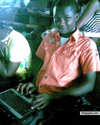 me in class....