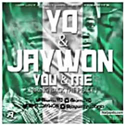 You and Me by YQ x Jaywon