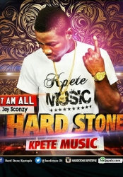 HardStone Kpetekple (HardStone24)