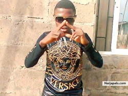 S.kay........GIVE IT TO ME (prod by Hesbee) by S.kay