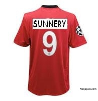 up man united