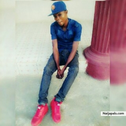 Olugbemi Ogunsakin  (shaking20)