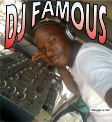 Kodaolu Elijah (deejayfamous)