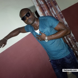 ifeanyi okeorlu (okeorlu)