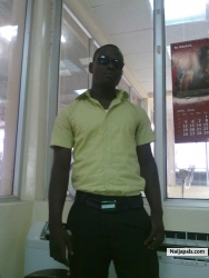 post