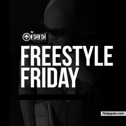 Freestyle Friday(prod by. Ee) by Juddexx
