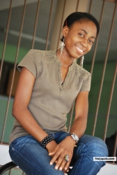 what a smile