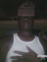 peter Erhiaworon (blacky5)