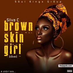 Brown Skin Girl (cover) by Silva C