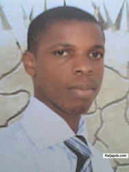 James