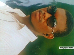 Agba micheal obinna (Geraldhans)