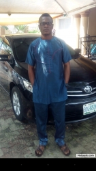 Akwah Godstime (Am4greatness)
