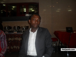 Biodun Olakari Bayewu