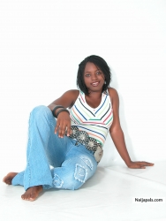 joy onoja