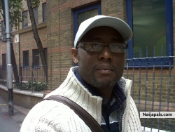 gbenga ninuife