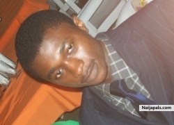 Abiola Ibrahim 