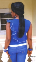 Miss Best De Hair Make-up Artist