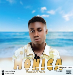 Monica by Gemmel feat. Venom