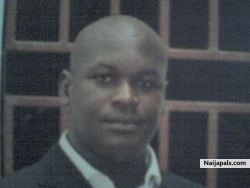 UGWU ISAAC (mountech)